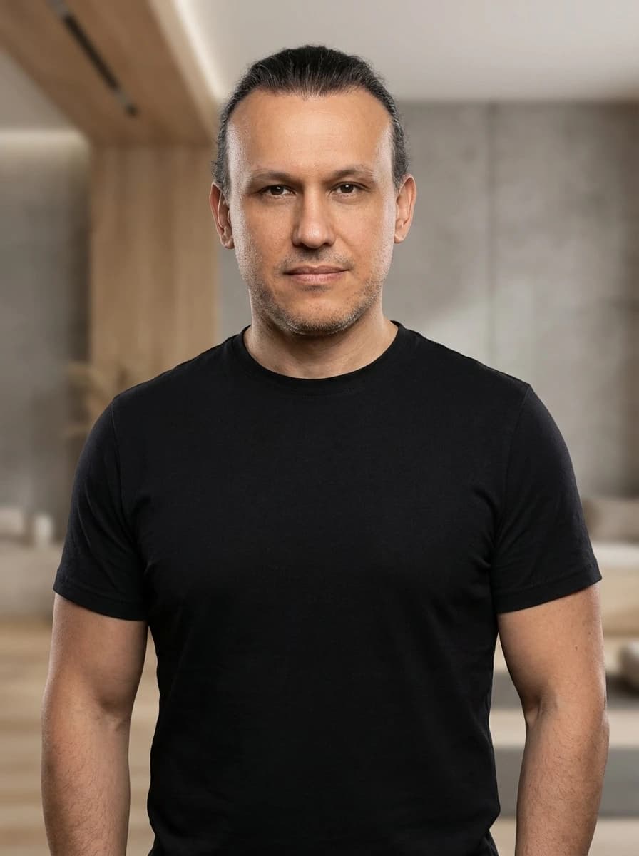 Андрей Трехлебов