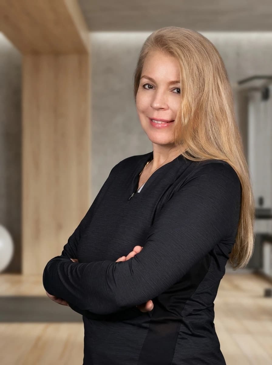 Елена Щербакова