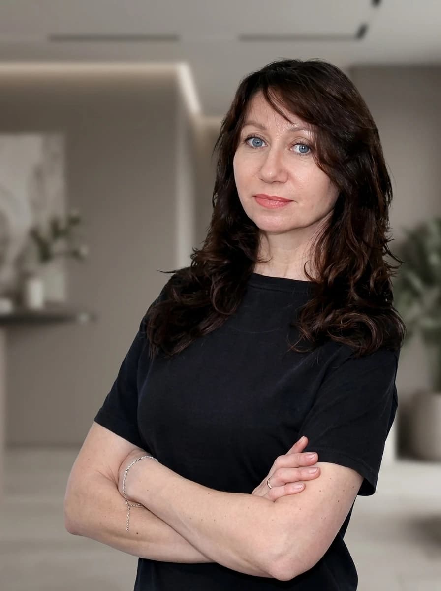 Елена Цедерштрем