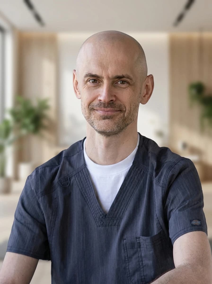 Виталий Кивачицкий